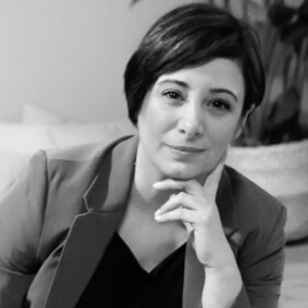 Valeria Curzio - Founder di Azienda Sistemica